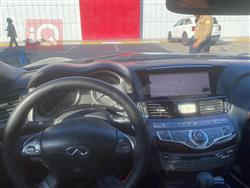 ئینفینیتی M37